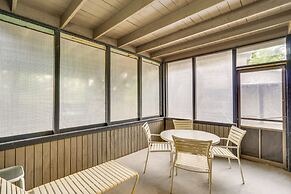 1 Mi to Margaritaville Resort: Cottage w/ Fire Pit