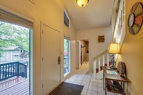 1 Mi to Margaritaville Resort: Cottage w/ Fire Pit