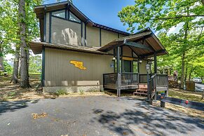 1 Mi to Margaritaville Resort: Cottage w/ Fire Pit