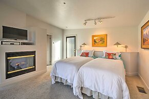 2 Acres & Red Rock Views: Sedona Casita!