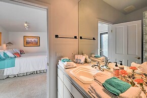 2 Acres & Red Rock Views: Sedona Casita!