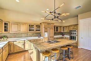 Mtn-view Home w/ Pool in Fountain Hills
