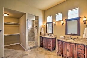 Mtn-view Home w/ Pool in Fountain Hills