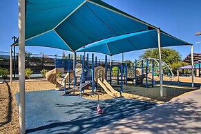 Mtn-view Home w/ Pool in Fountain Hills