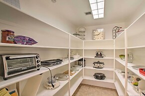 Mtn-view Home w/ Pool in Fountain Hills