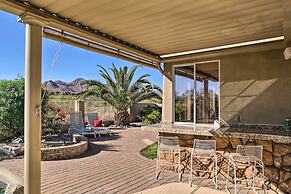 Mtn-view Home w/ Pool in Fountain Hills