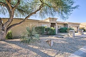 Mtn-view Home w/ Pool in Fountain Hills