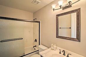 Mtn-view Home w/ Pool in Fountain Hills