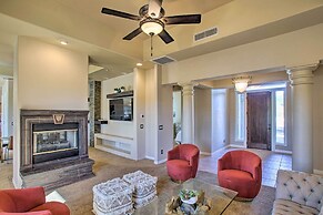 Mtn-view Home w/ Pool in Fountain Hills