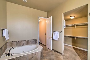Mtn-view Home w/ Pool in Fountain Hills