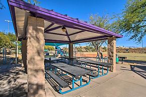 Mtn-view Home w/ Pool in Fountain Hills