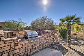 Mtn-view Home w/ Pool in Fountain Hills