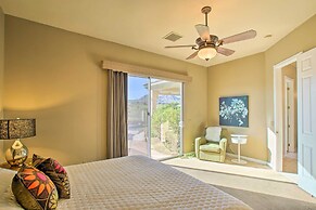 Mtn-view Home w/ Pool in Fountain Hills