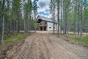 Outdoor Adventure Hub ~ 20 Miles to Yellowstone!