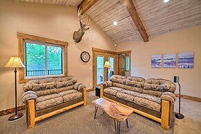 Outdoor Adventure Hub ~ 20 Miles to Yellowstone!