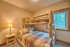 Outdoor Adventure Hub ~ 20 Miles to Yellowstone!