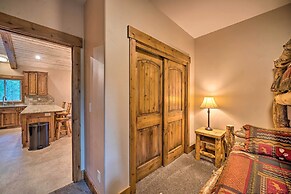 Outdoor Adventure Hub ~ 20 Miles to Yellowstone!