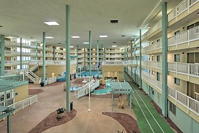 Steps to Pool & Beach: Family Condo in Hilton Head