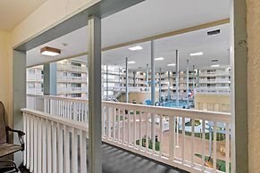 Steps to Pool & Beach: Family Condo in Hilton Head