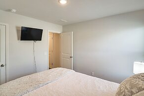 Bullhead City Home w/ Mtn View, By Colorado River