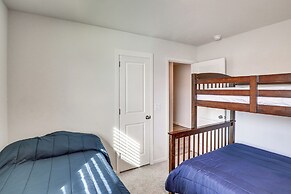 Bullhead City Home w/ Mtn View, By Colorado River