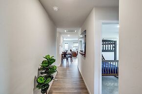 Bullhead City Home w/ Mtn View, By Colorado River