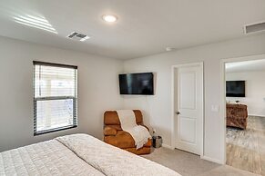 Bullhead City Home w/ Mtn View, By Colorado River