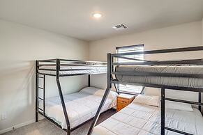 Bullhead City Home w/ Mtn View, By Colorado River