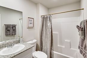 Bullhead City Home w/ Mtn View, By Colorado River