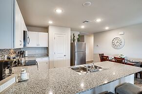 Bullhead City Home w/ Mtn View, By Colorado River