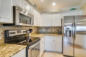 Family-friendly Home ~ 10 Mi to Dtwn Cape Coral