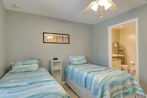 Family-friendly Home ~ 10 Mi to Dtwn Cape Coral