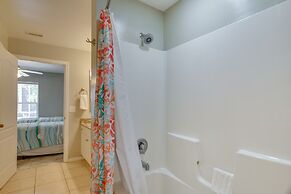 Family-friendly Home ~ 10 Mi to Dtwn Cape Coral