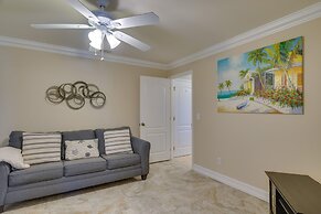 Family-friendly Home ~ 10 Mi to Dtwn Cape Coral