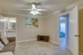 Family-friendly Home ~ 10 Mi to Dtwn Cape Coral