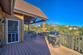 Payson Escape w/ Mtn Views & Fire Pit!