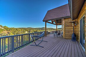 Payson Getaway w/ Game Room: Great for Groups