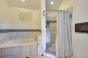 Payson Escape w/ Mtn Views & Fire Pit!