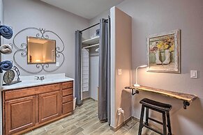 Payson Escape w/ Mtn Views & Fire Pit!