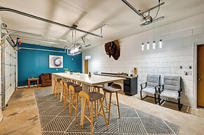 Payson Escape w/ Mtn Views & Fire Pit!