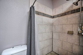 Payson Escape w/ Mtn Views & Fire Pit!