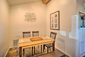 Payson Escape w/ Mtn Views & Fire Pit!