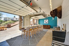 Payson Escape w/ Mtn Views & Fire Pit!