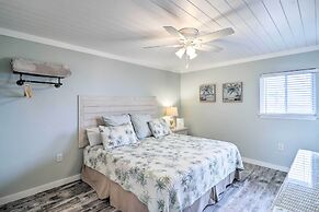 Fernandina Beach Condo w/ Pool & Beach Access!