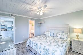 Fernandina Beach Condo w/ Pool & Beach Access!