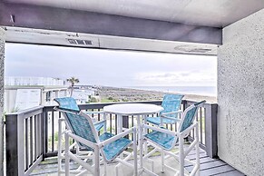 Fernandina Beach Condo w/ Pool & Beach Access!