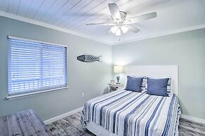 Fernandina Beach Condo w/ Pool & Beach Access!