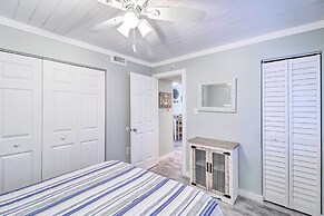 Fernandina Beach Condo w/ Pool & Beach Access!