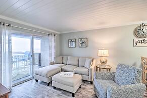 Fernandina Beach Condo w/ Pool & Beach Access!