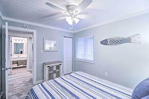 Fernandina Beach Condo w/ Pool & Beach Access!